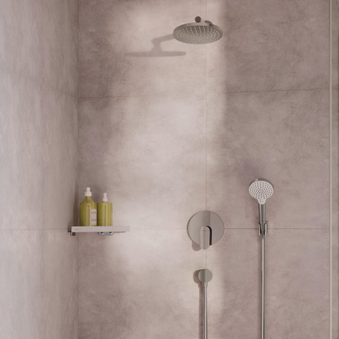 Hansgrohe Vernis Blend inbouw badmengkraan iBox Universal 2chroom SW1567318