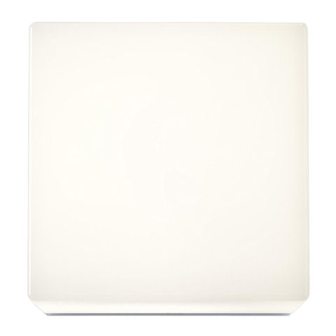 Astro Cube Applique murale 8x8x10.5cm IP44 culot G9 chrome SW75552