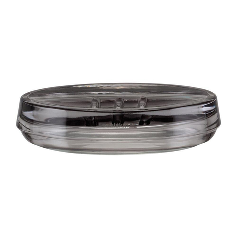 Sealskin Mood Porte-savon sur pied Gris SW699552