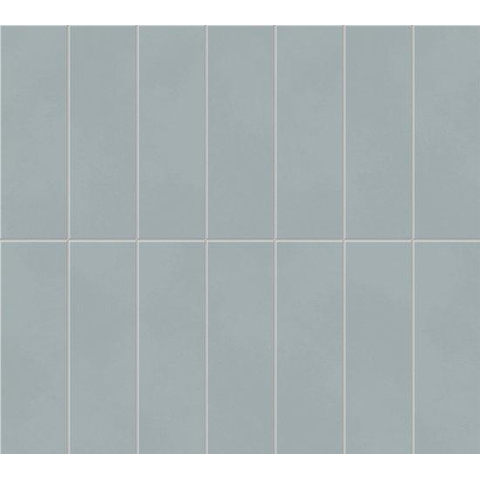 Ceralto Fragmenta Mosaic Carreau mosaïque - 33x37cm - 8.5mm - rectifié - Iris SW1174952
