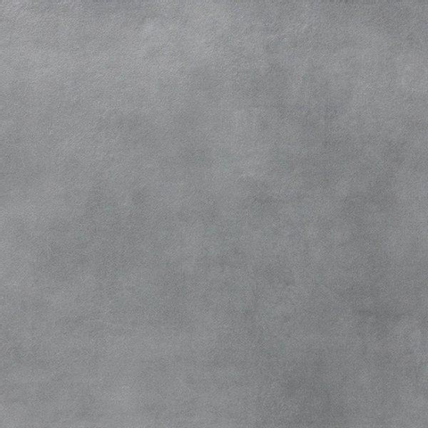 ÉCHANTILLON Ceralto Inlay Soft Carreau de sol et de mur 60x60cm 10mm rectifié R10 Pâte rouge Gris foncé SW914355
