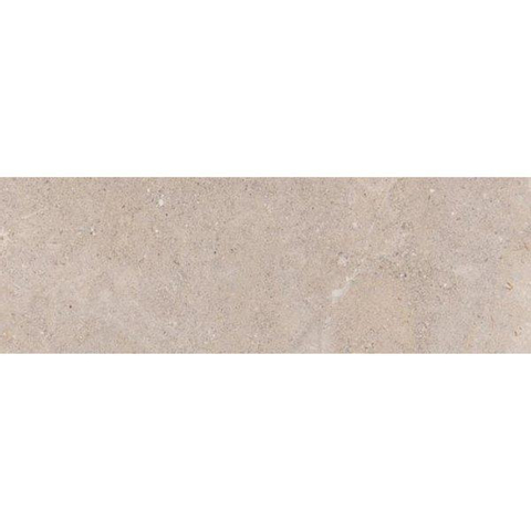ÉCHANTILLON Ceralto Cavino Mini Carreau mural 30x90cm 11.7mm rectifié greige SW976544