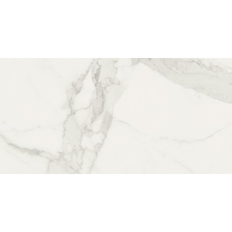 Vtwonen Tegels Classic Vloertegel - 30x60cm - 10.0mm - gerectificeerd - White SW851887