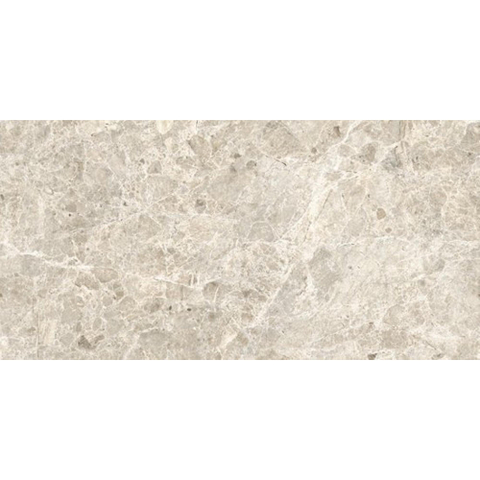 Ceralto Lazaro Marble Carreau de sol - 150x75cm - 6.0mm - rectifié - Crème SW1407486
