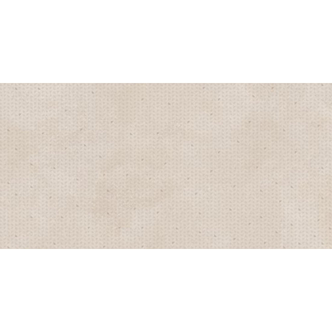 Ceralto Inlay Uno Carrelage de sol - 59.8x119.8cm - 10.0mm - rectifié - Beige SW854325