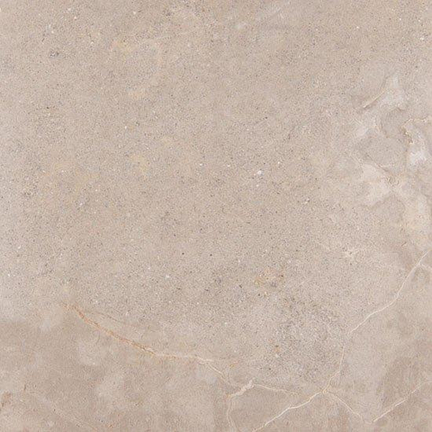 SAMPLE Ceralto Cavino Mini Vloer- en wandtegel 60x60cm 10mm gerectificeerd R10 porcellanato Greige SW911809