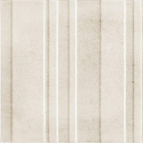 Vtwonen Tegels Earth Decor-strip - 20x20cm - 11.5mm - Pomice SW1117041