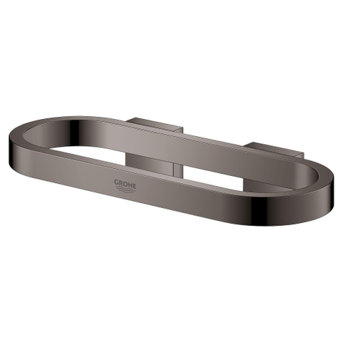 GROHE Selection handdoekring 20cm hard graphite SW500122