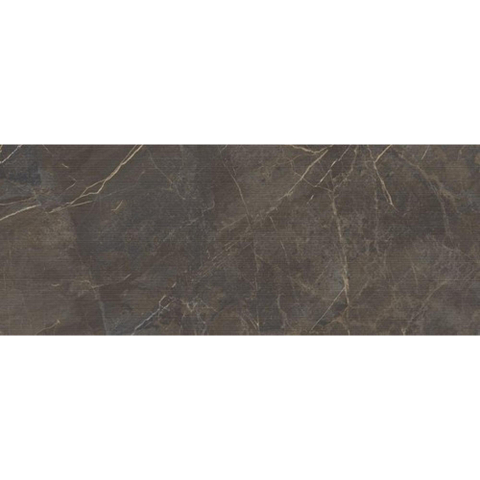 Ceralto Corsino Nova Decor-strip - 59.6X150 - 10.5mm - mat - moka SW1591392