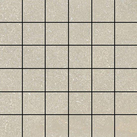 Ceralto Taverno Line Carreau mosaïque - 30x30cm - 8,0mm - rectifié - Nebula SW1171174
