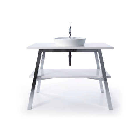Duravit Happy D . Sifon - hoogglans chroom 0290507