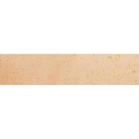 ÉCHANTILLON Ceralto Dorsena Raw Carreau de sol et de mur 6x24cm 10mm grès cérame Pink SW913360