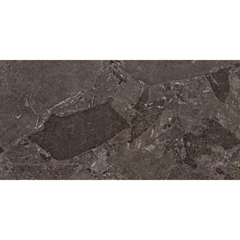 Vtwonen Tegels Flakes Vloertegel - 30x60cm - 9.5mm - gerectificeerd - Darkside SW1117123