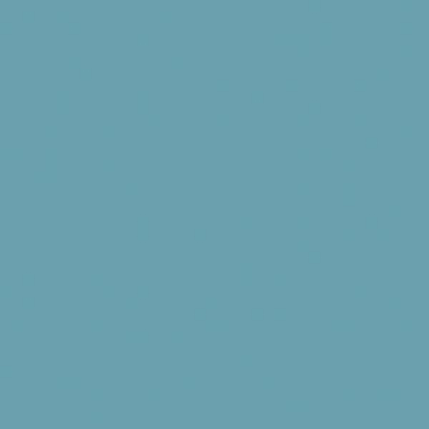 Mosa Colors Wandtegel 15x15cm 5.6mm witte scherf Blue Curacao SW362300
