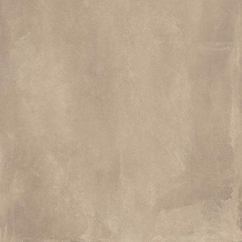 Ceralto Giralto Studio Vloertegel - 120X120 - 6.5mm - mat - hazelnut SW1578834