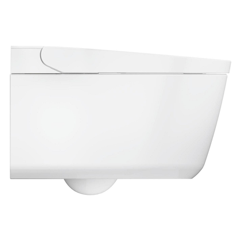 GROHE Sensia QuickFix WC lavant – Triple Vortex & HyperClean – blanc brillant SW1129622