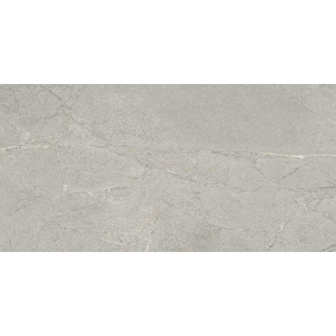 Ceralto Roccato Mineral Vloertegel - 60X120 - 6.5mm - mat - zilver SW1579104