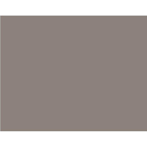 Ceralto Merano Slate wandtegel - 20x25cm - 5.3mm - glans midden warm grijs SW1598587