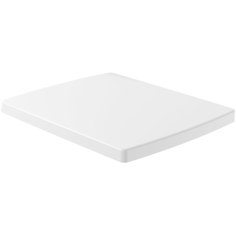 Villeroy & Boch memento 2.0 closetzitting - softclose & - quickrelease - White Alpine (glans wit) SW336038