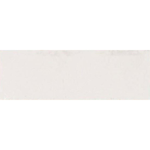 SAMPLE Ceralto Alvera Decor Wandtegel 5x15cm 10mm Bianco SW914173