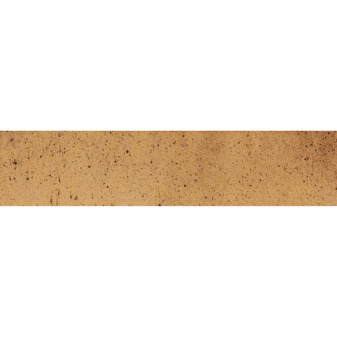 SAMPLE Ceralto Dorsena Raw Vloer- en wandtegel 6x24cm 10mm porcellanato Beige SW913392