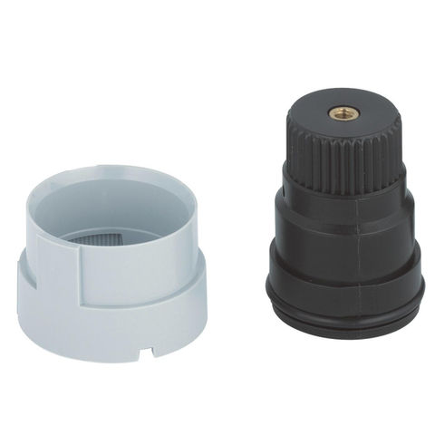 GROHE bague d''arrêt avec écrou de réglage 0436602