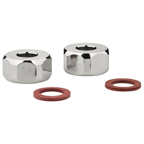 Grohe Moer - set van 2 stuks 0431126