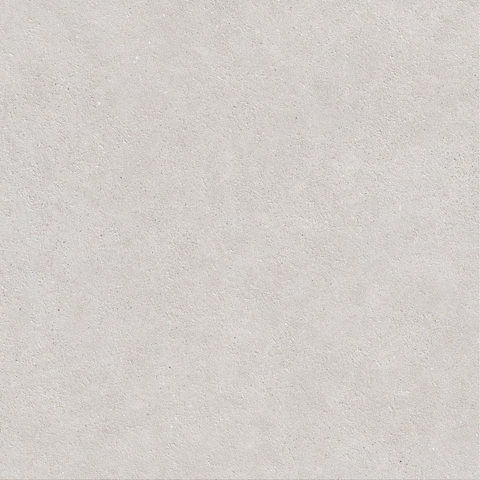 ÉCHANTILLON Terravito Melora carreau mural et de sol - 75x75cm - rectifié - Aspect béton - Pearl mat (gris) SW1131088