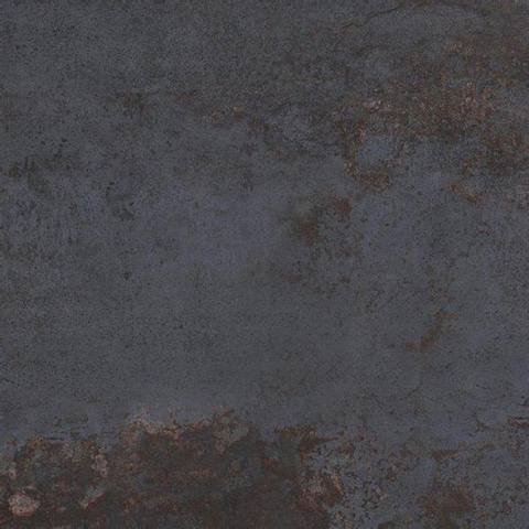 ÉCHANTILLON Ceralto Inlay R11 Carrelage sol et mur 60x60cm 10mm rectifié R10 grès cérame Nero SW914487