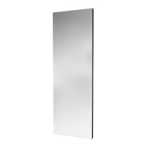 Plieger Perugia Radiateur design vertical avec miroir raccordement central 1806x608mm 749W 7253469