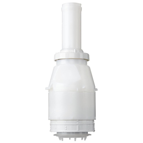 GROHE GD-2 soupape de chasse servo - blanc SW335877