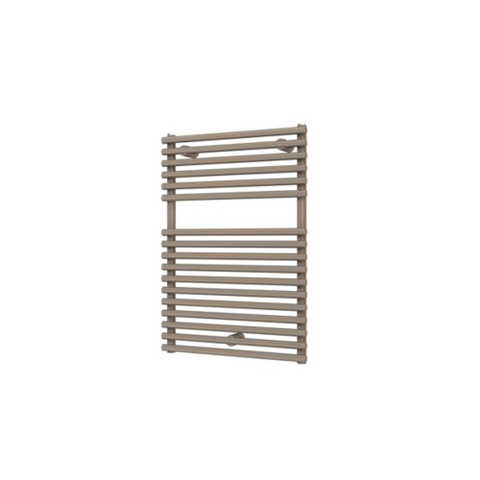 Plieger Florian NXT EL elektrische radiator - Nexus zonder thermostaat - 72.2x50cm - 400 watt - zandsteen SW796706