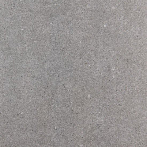 ÉCHANTILLON Ceralto Verano Slate Carrelage sol et mur 45x45cm 8.3mm biscuit blanc Noir SW976573