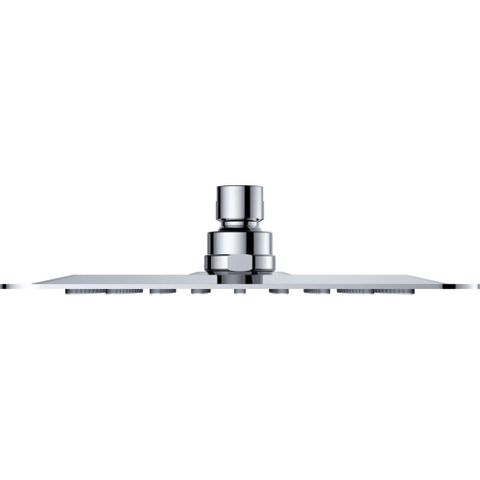 Xellanz Ufo douche de tête ronde 20 cm chrome SW10516