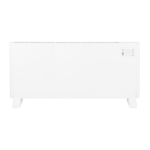 Eurom Alutherm 2000 Wifi Convectorkachel - Hangend/Staand - 2000watt - wit - licht beschadigd - OUTLET UDEN STORE35676