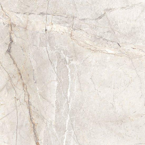 ÉCHANTILLON Ceralto Granito Mineral Carreau de sol - 60x60cm - 9.0mm - rectifié - Blanc SW1557711