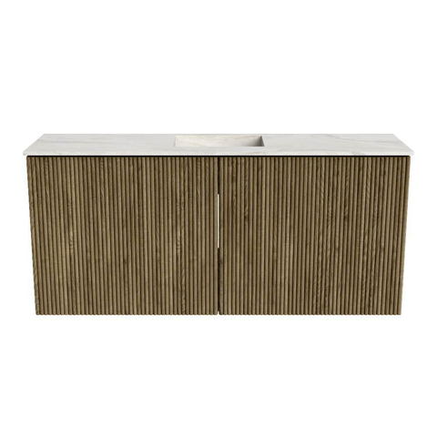 Mondiaz JOYA-DLUX 90cm toiletmeubel - kleur Dusk - Wastafel FAYE positie Midden 1 kraangat kleur Ostra. SW1423416