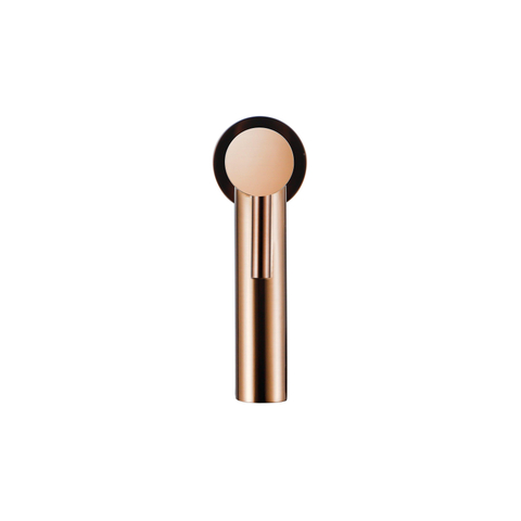 Fortifura Calvi Fonteinkraan - 15.4cm - opbouw - 1gats - PVD - geborsteld koper SW970033