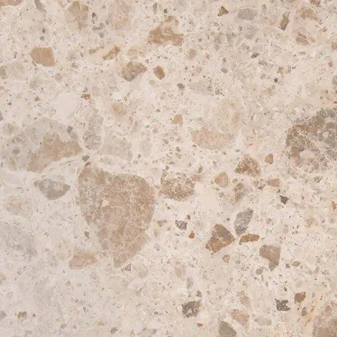 Vtwonen Tegels Composite Vloertegel - 60x60cm - 9.0mm - gerectificeerd - Sand SW856323