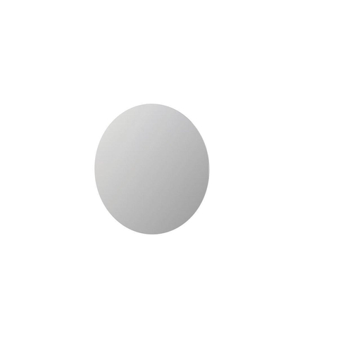 INK SP12 miroir – rond Ø 80 cm – aluminium argent SW494035