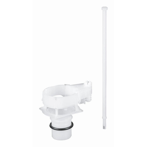 GROHE flow manager SW789419