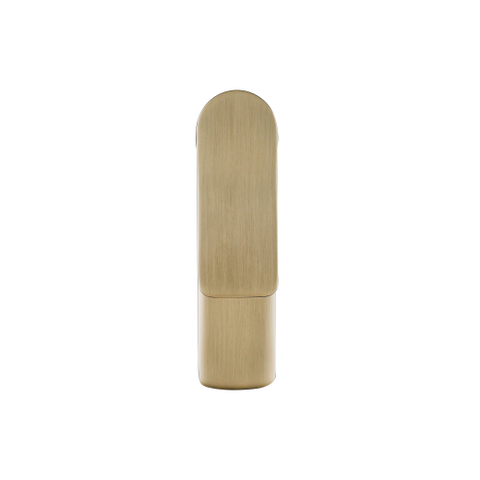 Adema Sparkle 2.0 wastafelmengkraan - goud mat - licht beschadigd -OUTLET UDEN STORE41769