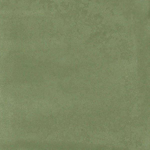 ÉCHANTILLON Ceralto Profilo Design Carrelage sol et mur 10x10cm 10mm R9 grès cérame Verde SW915208