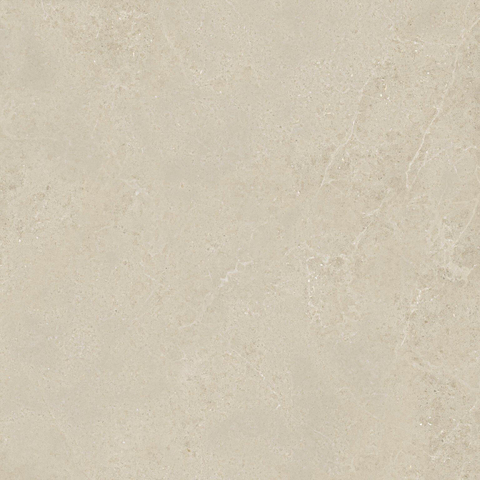 ÉCHANTILLON Terravito Allora carreau mural et de sol - 120x120cm - rectifié - aspect béton - Sand mat (beige) SW1130882