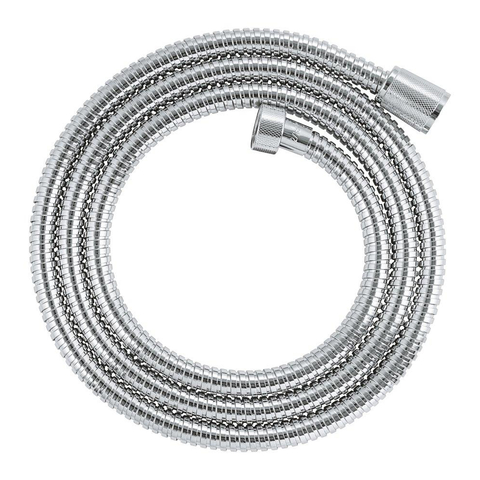 GROHE Relexaflex Metal Flexible de douche - 175cm - métal - chrome SW862704