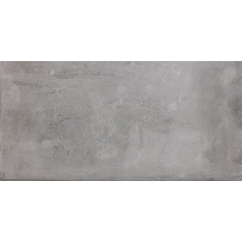 Ceralto Quercio Wood Carrelage de sol - 30x60cm - 9.0mm - rectifié - Smoke SW295178