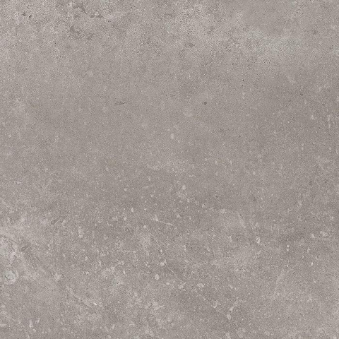ÉCHANTILLON Terravito Velaro carreau mural et de sol - 75x75cm - Carré - 10.2mm - rectifié - effet béton - pearl SW736439