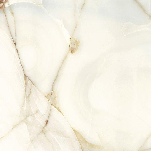 Ceralto Alabro Vein Carrelage de sol - 120x120cm - 6.0mm - rectifié - Onyx blanche SW717442