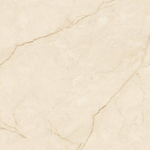 Ceralto Maniero Design Vloertegel - 120x120cm - 9.0mm - gerectificeerd - Cozy marfil SW1529452