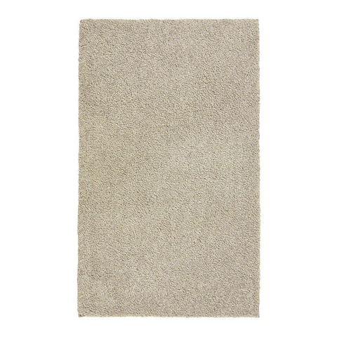 Aquanova Loa Tapis de bain 70x120 cm Linen SW722676